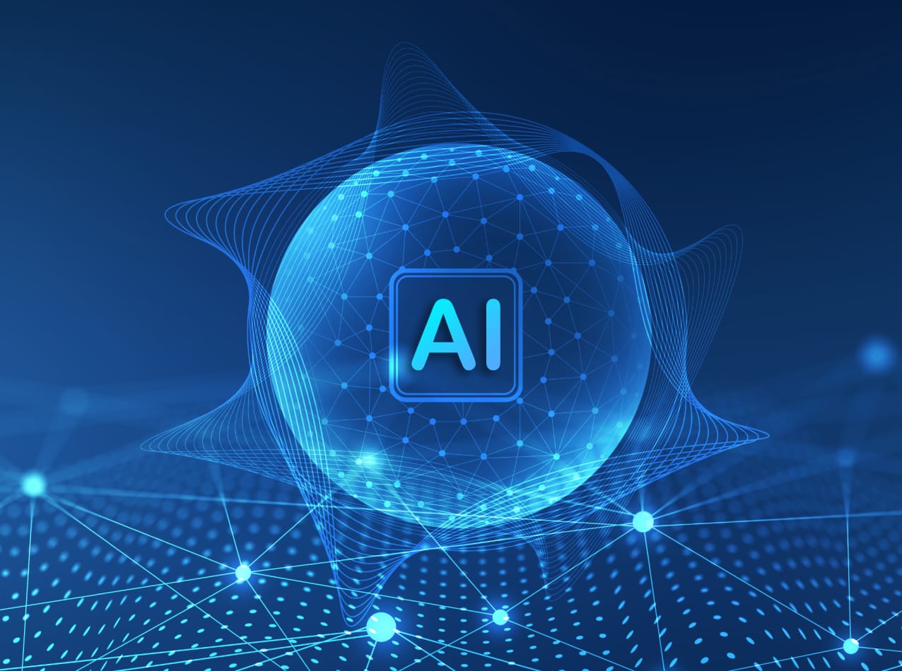 Join Us for Our Four-Part AI Strategy Series